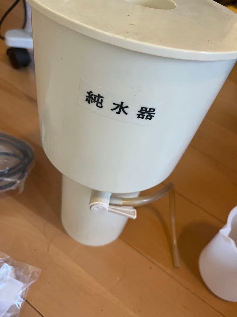 値下げ中✨備品多数プレゼント付き　ノアージュプロ♡ POLA 　タカラベルモント