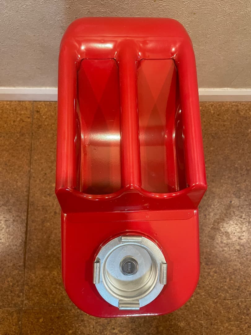 【新品工具箱】Rampage Trail Can Utility Storage