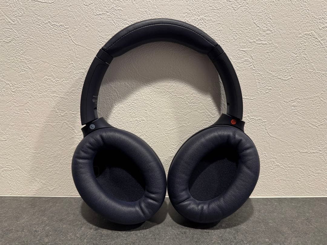 SONY WH-1000XM4 限定色ミッドナイトブルー