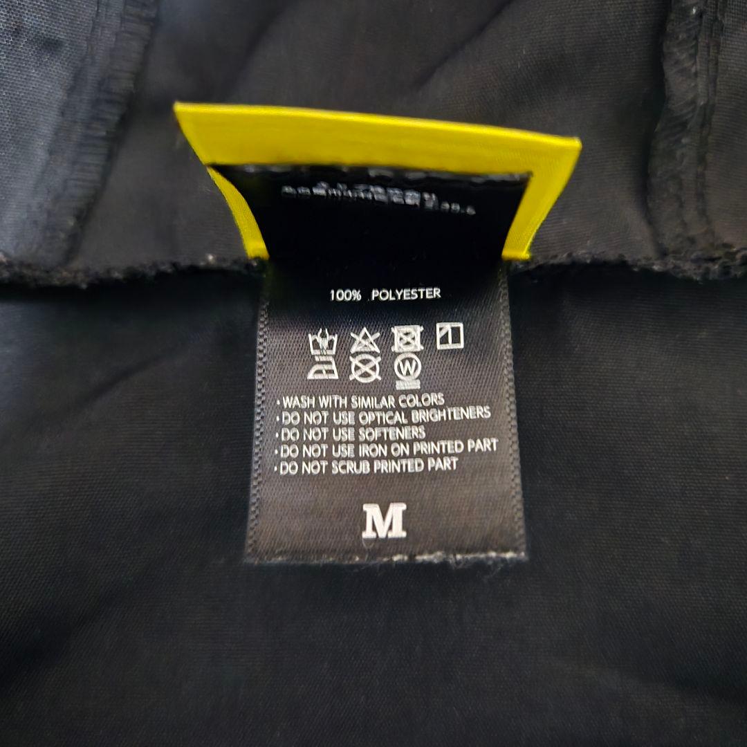 BUCK-TICK TOUR No.0 FINAL 2018ナイロンジャケット