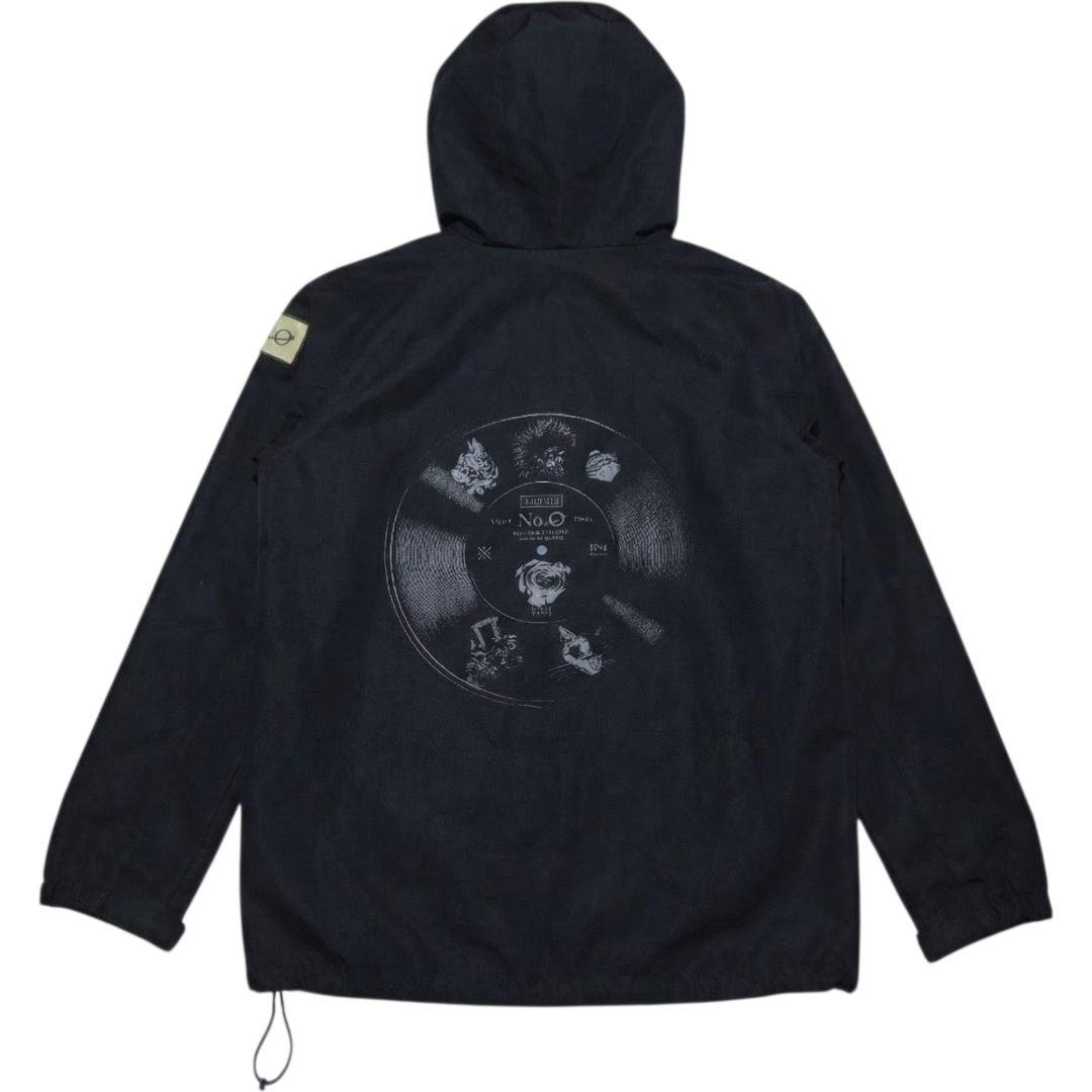 BUCK-TICK TOUR No.0 FINAL 2018ナイロンジャケット