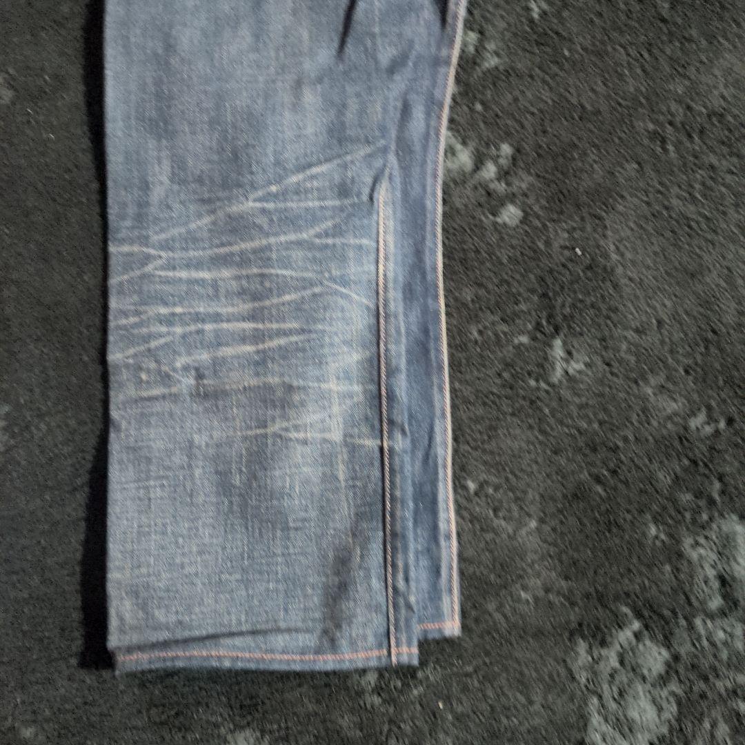 リーバイス ビンテージクロージング 501XX 1944大戦モデル W36