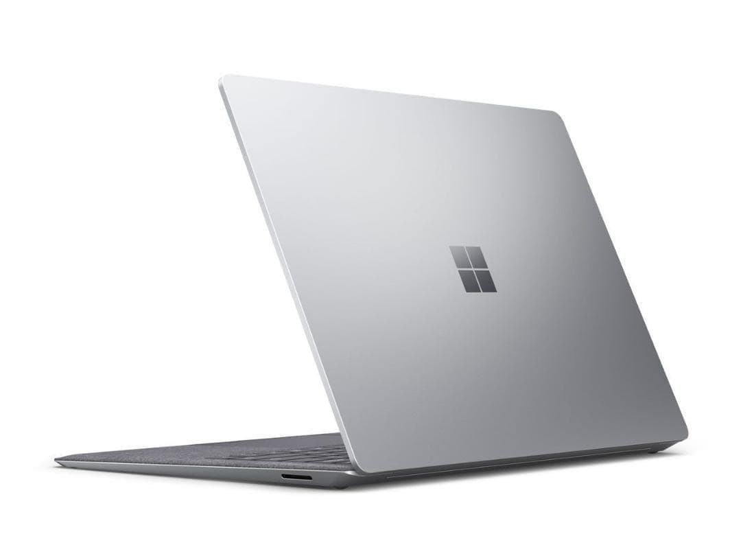 SurfaceLaptop5 R2I-00020(R1S-00020の展示モデル