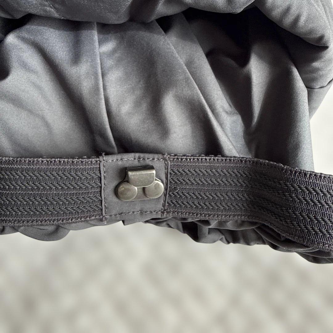 パタゴニア　ウィメンズ・インサレーテッド・スノーベル・パンツ　サイズS