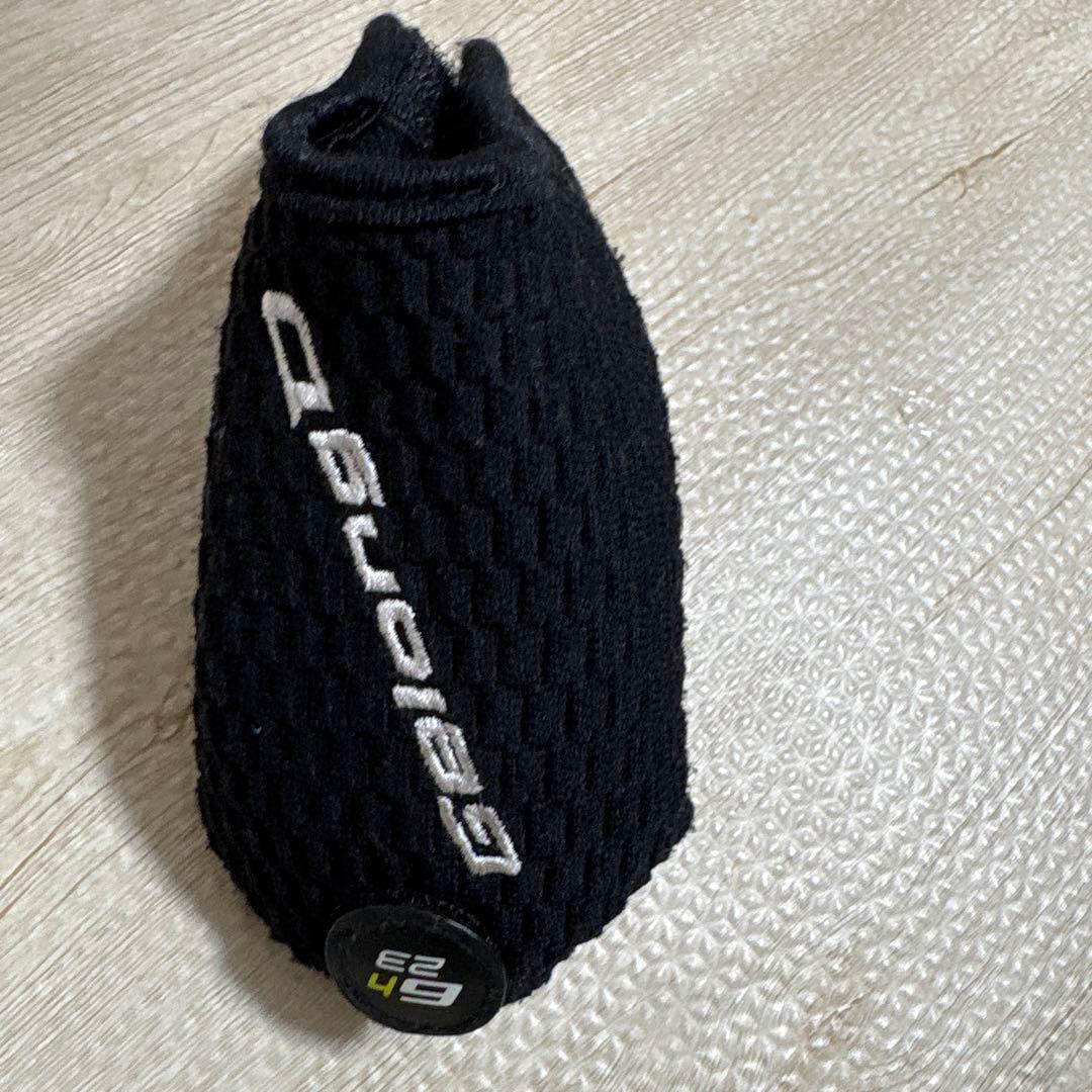 フォーティーン　FOURTEEN Gelong D UX-001 7h 23°