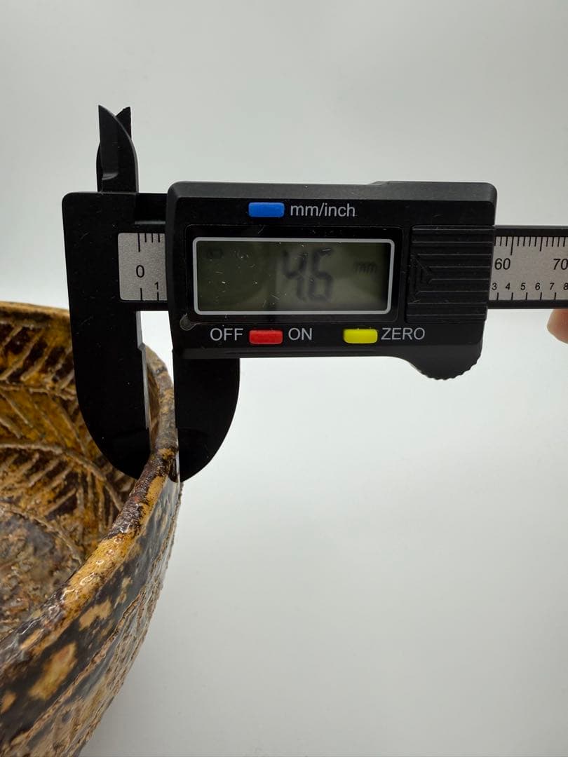 「黄瀬戸 茶碗」「しのぎ 茶碗」「民芸 茶碗」彫三島茶碗