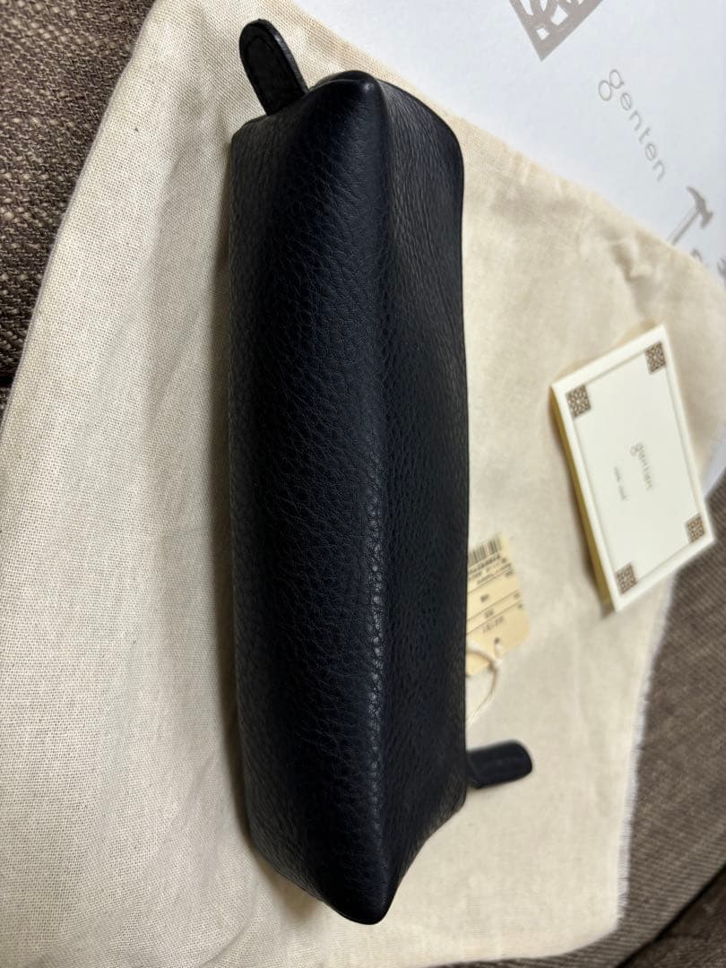 genten ゲンテン トスカ ペンケース 品番：44191-86