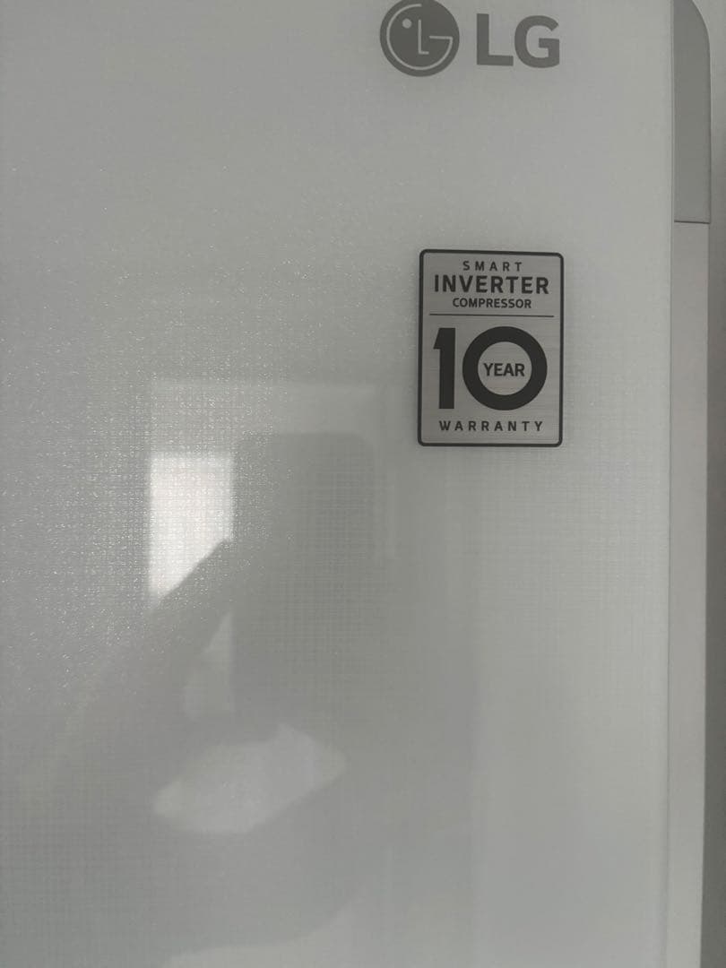 極美品！LG 衣類ケア家電 Styler