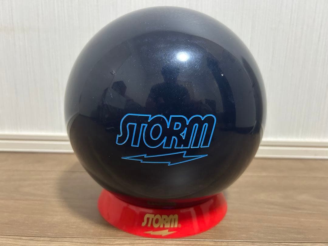 送料込み【新品】ネクストファクター　ストーム　15ポンド3オンス1