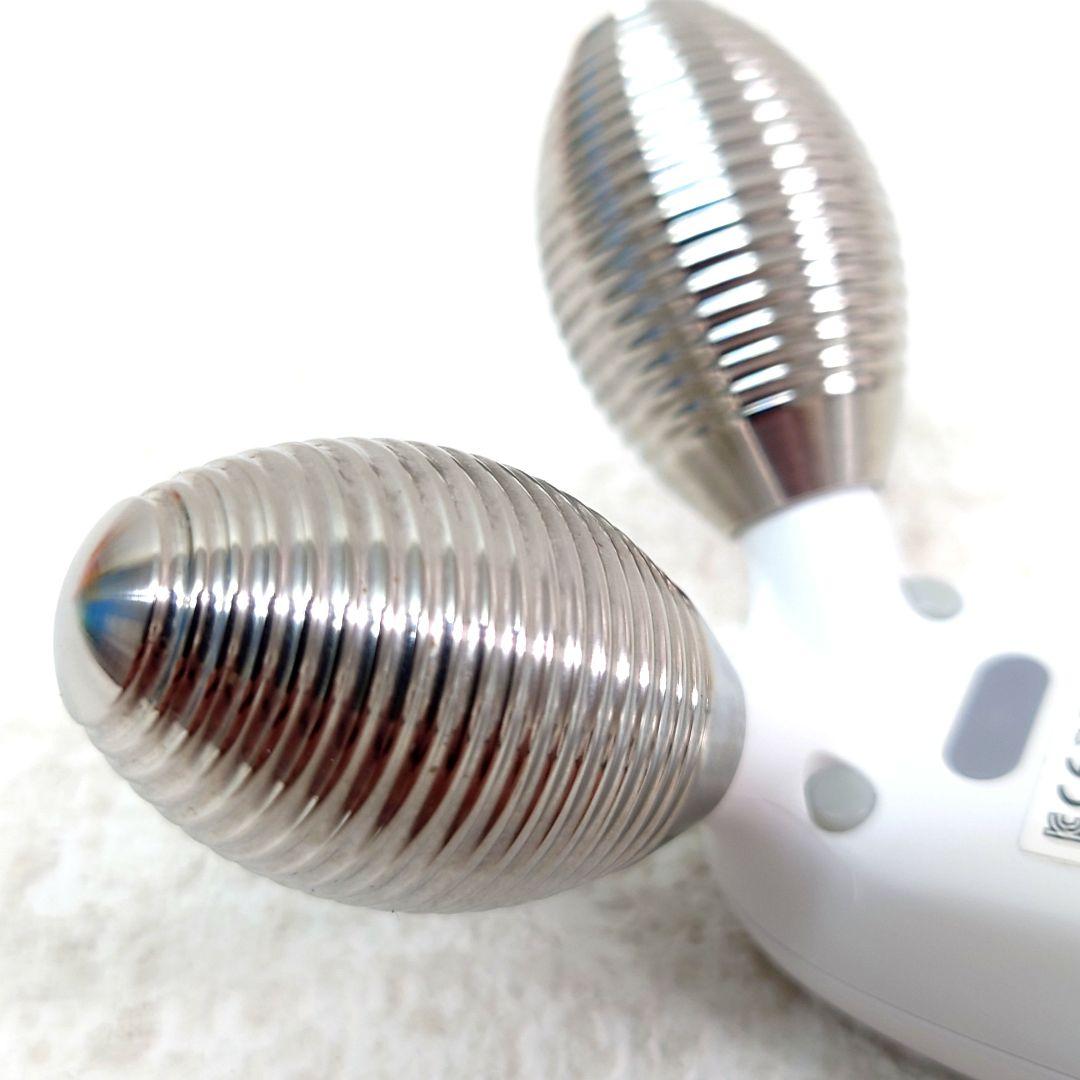 M0204H1 メディキューブ AGE-R EMS ダーマショット 通電確認済み