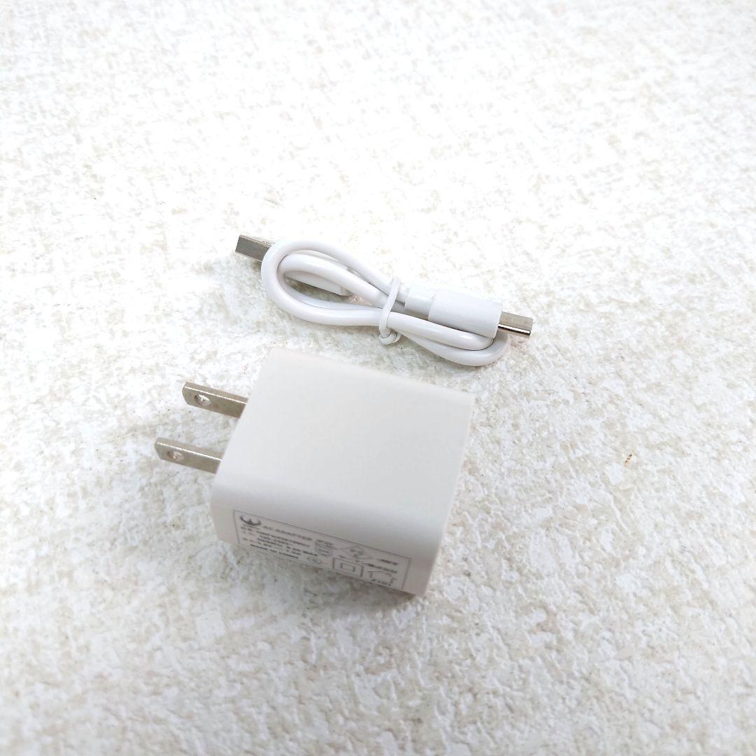 M0204H1 メディキューブ AGE-R EMS ダーマショット 通電確認済み