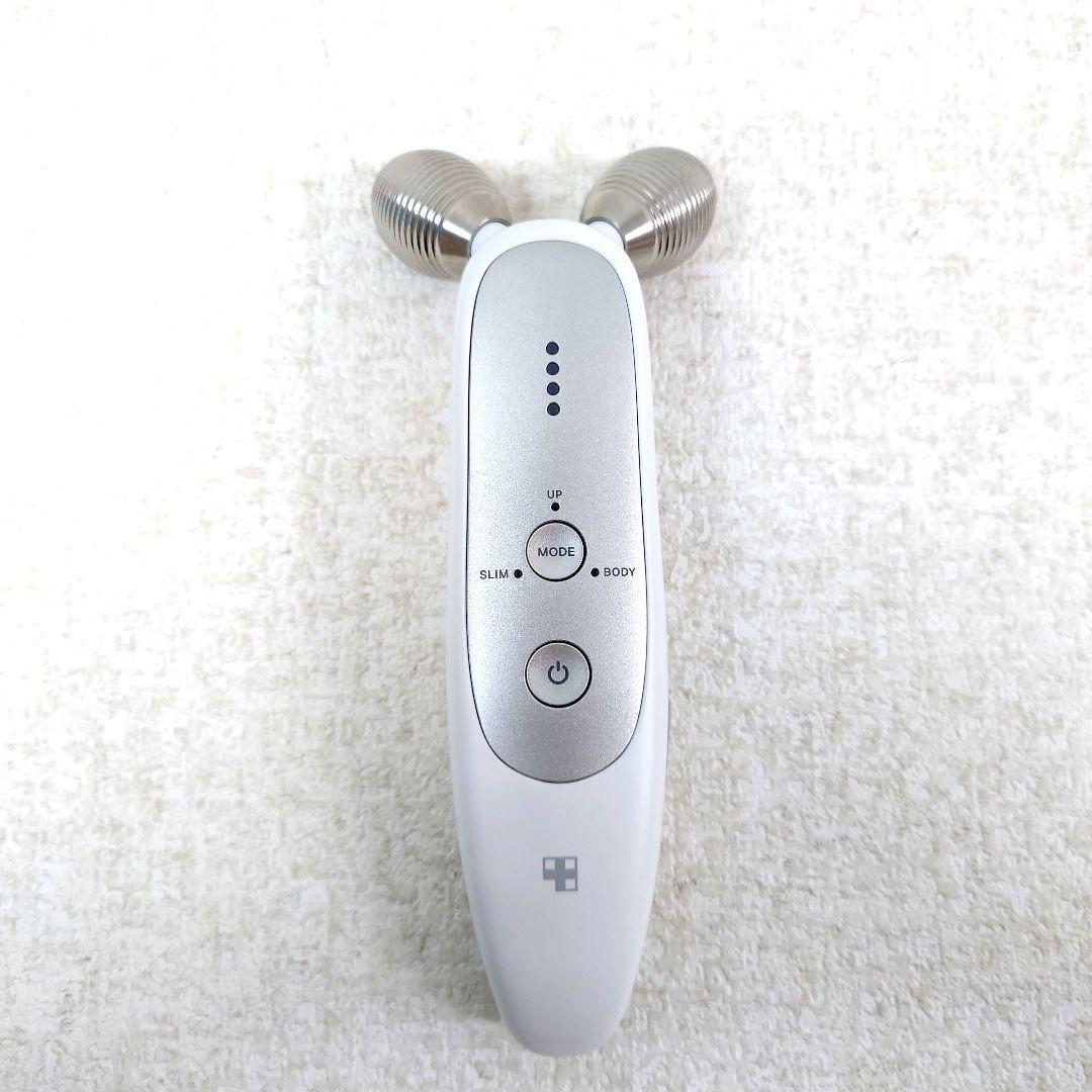 M0204H1 メディキューブ AGE-R EMS ダーマショット 通電確認済み