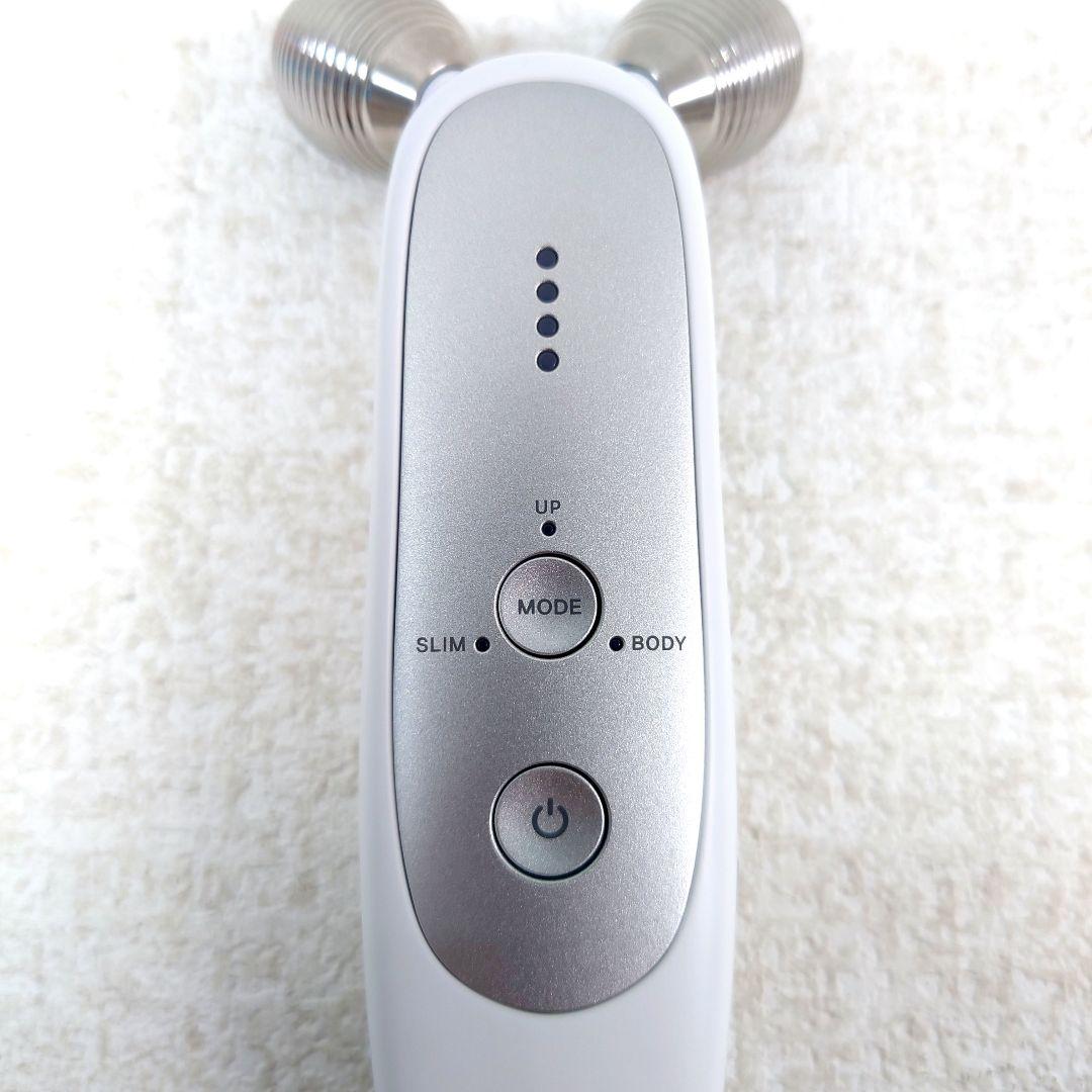 M0204H1 メディキューブ AGE-R EMS ダーマショット 通電確認済み