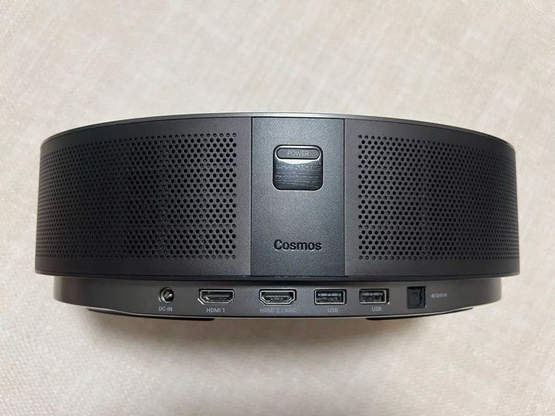 [ジャンク]anker nebula cosmos