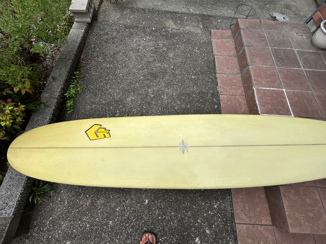 BİÇ SUPERFROG 9’2西濃の最寄り営業所どめで配送します。