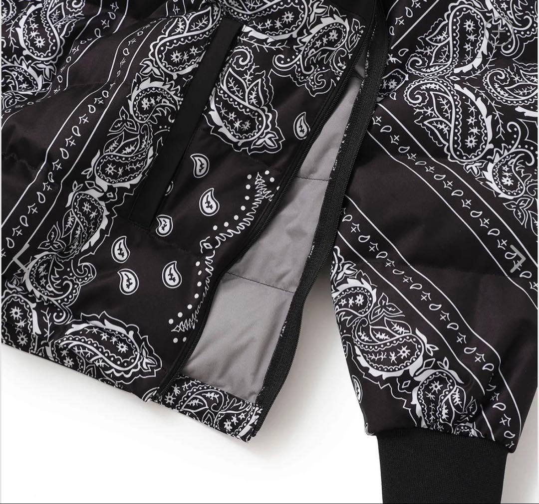 新品未使用✨️V12 完売商品 PAD BAN SNEAD XXLサイズ