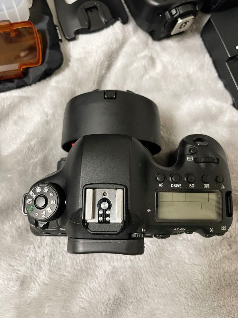 デジタルカメラ Canon EOS 6D Mark2