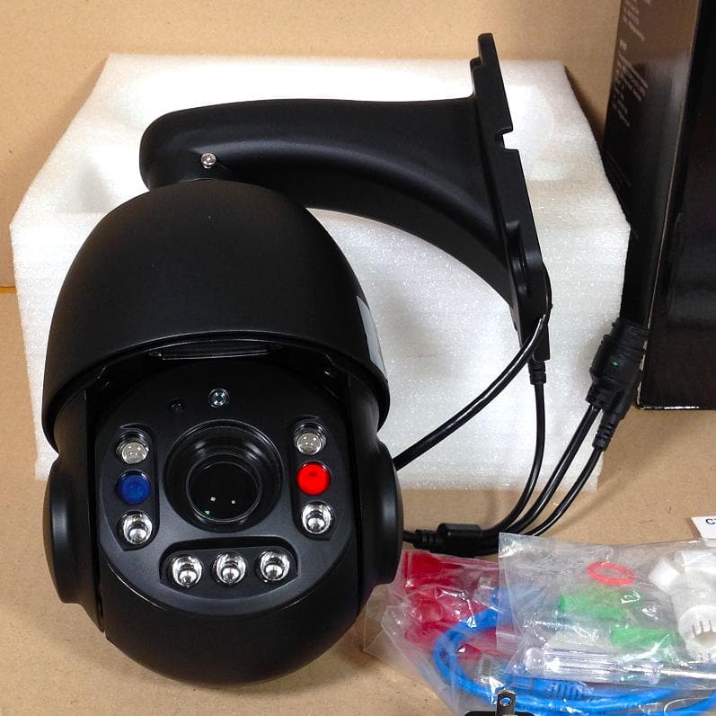 ■新品・未使用品■ Ctronics CTIPC-295C-B