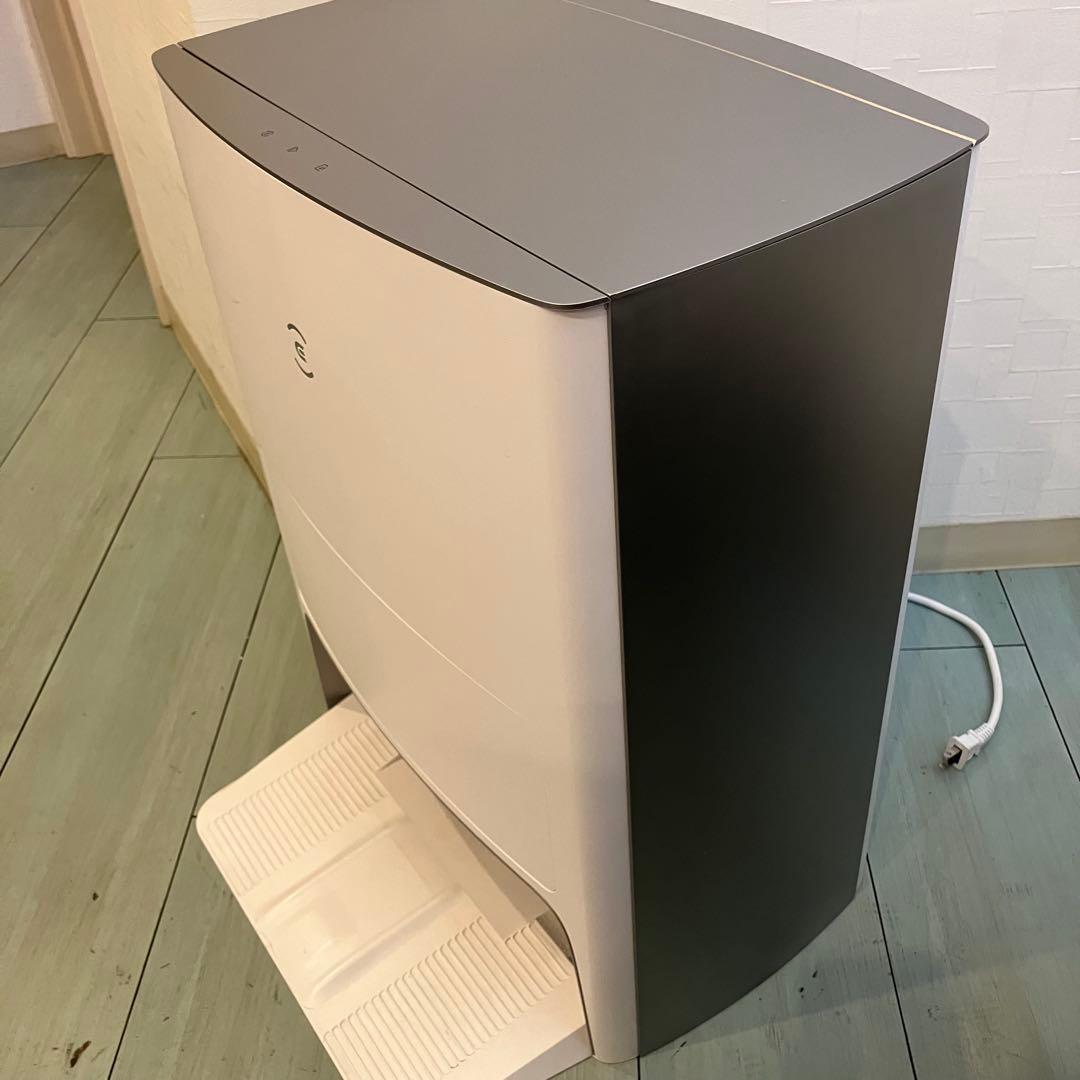 【故障品】ECOVACS DEEBOT T10 OMNI ロボット掃除機