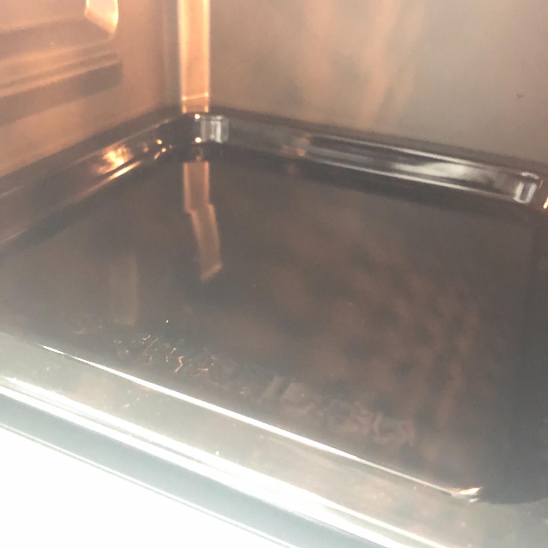 ツインバード　オーブンレンジ　2024年製　DR-E216型　ブラック D