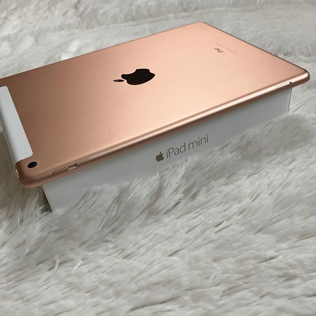 【完動品】iPad 第6世代 128GB SIMフリー 【すぐ発送】【付属品】