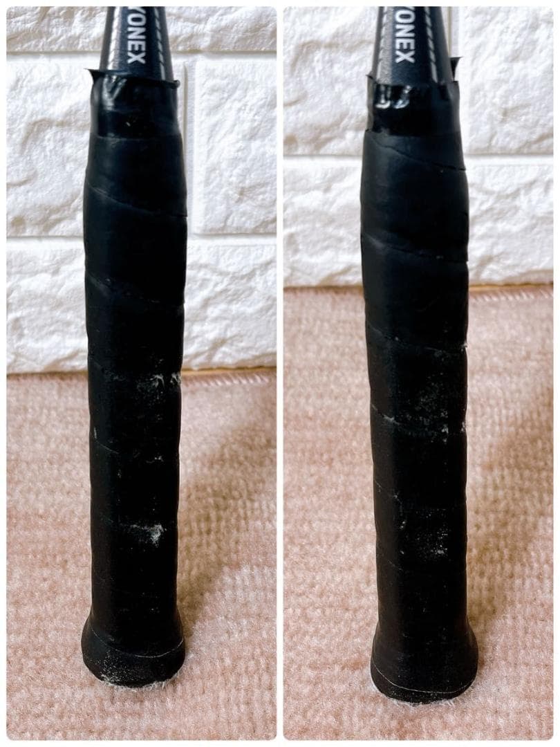 YONEX ヨネックス ナノフレア 170 ライト バドミントン ラケット 人気