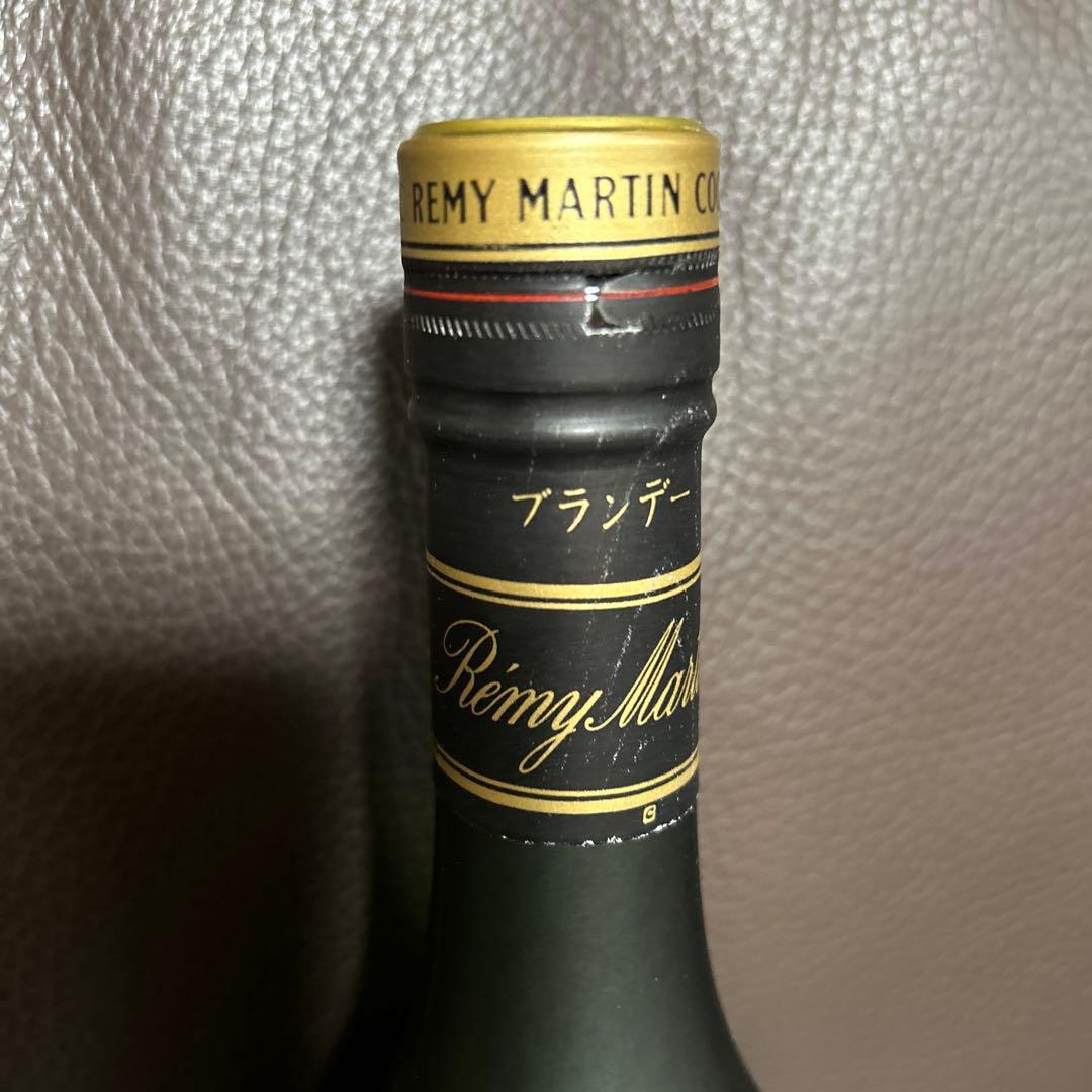 レミーマルタン　コニャック