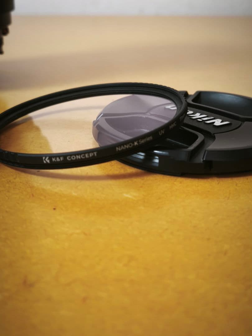 最終価格！！美品！Nikon AF Nikkor 80-200mm f2.8