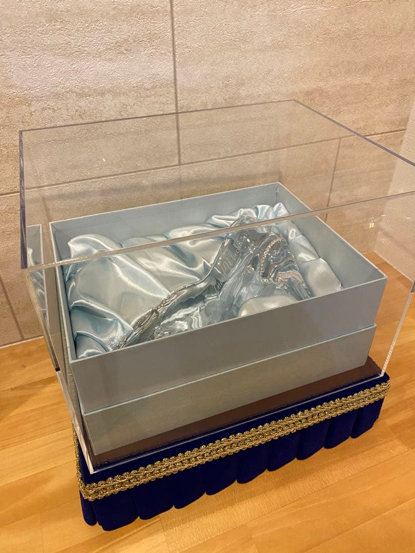 victorian ショーケースのみ