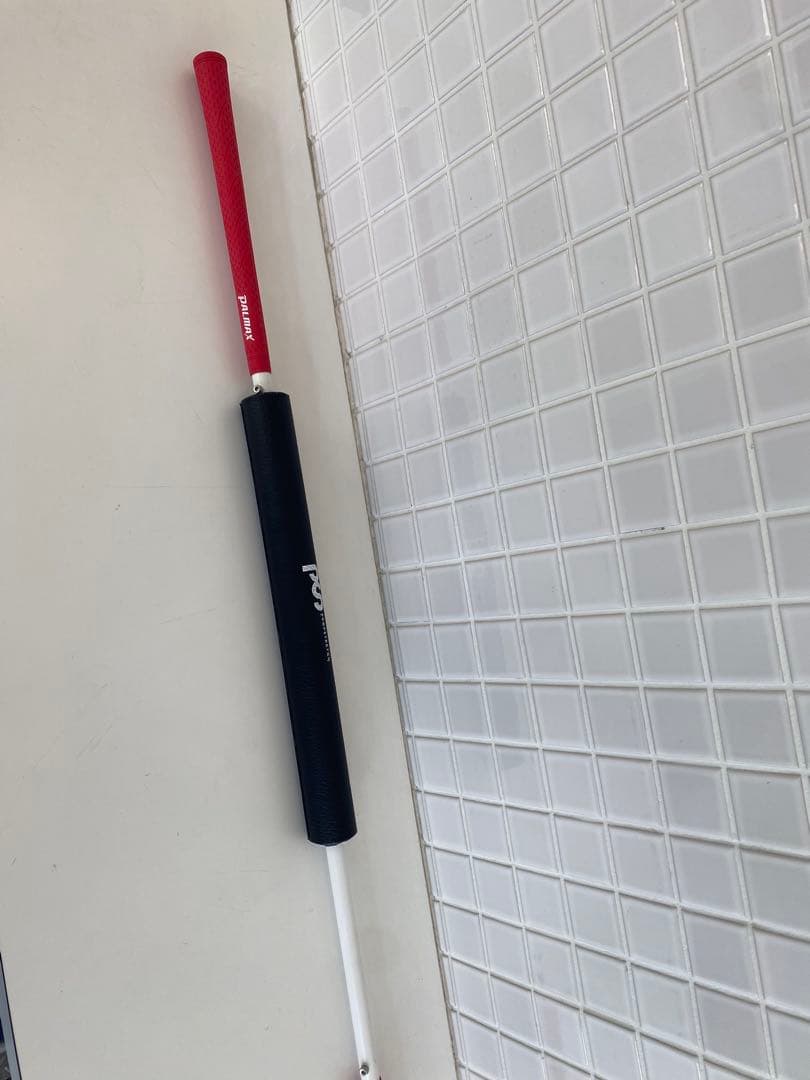 T*読様 PROPSTRECH BAR ゴルフ　素振り棒　ストレッチバー