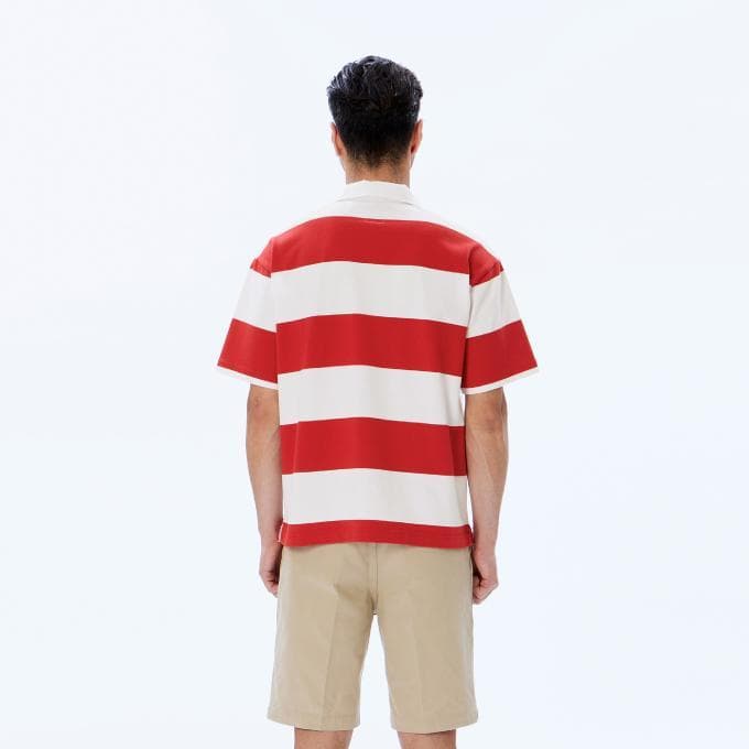 カンタベリー 日本代表 ラガーシャツタイプ ユニフォーム XL