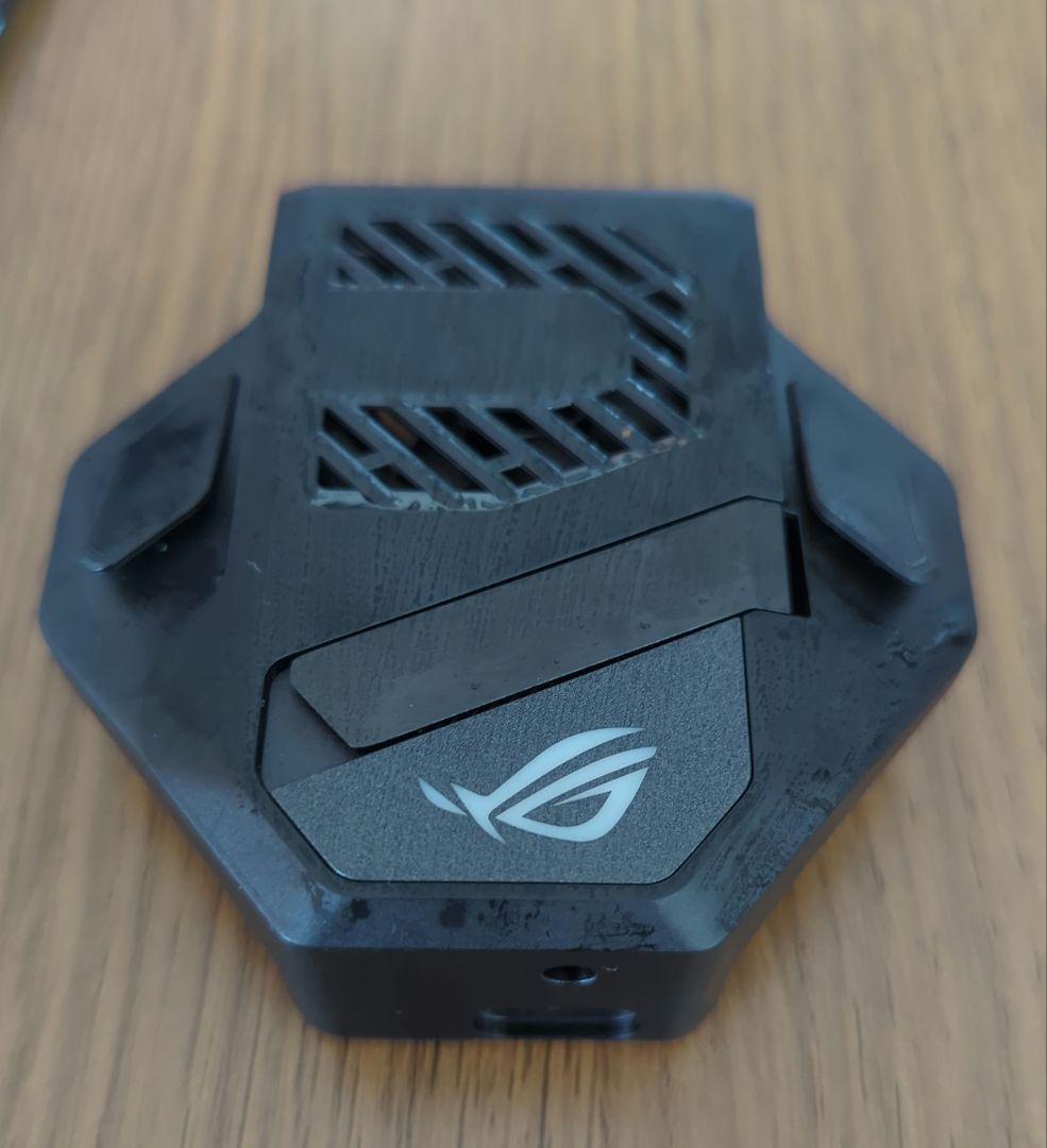 スマートフォン本体 ROG Phone 5 UItimate