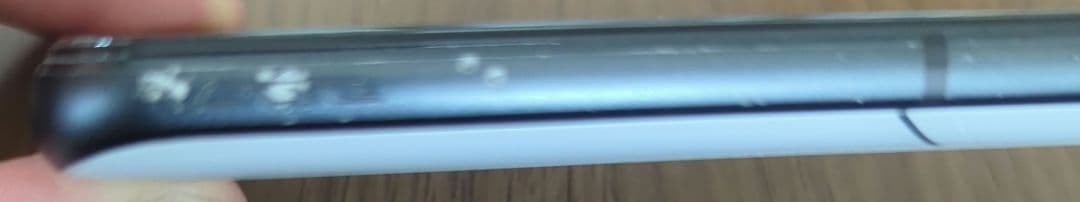 スマートフォン本体 ROG Phone 5 UItimate