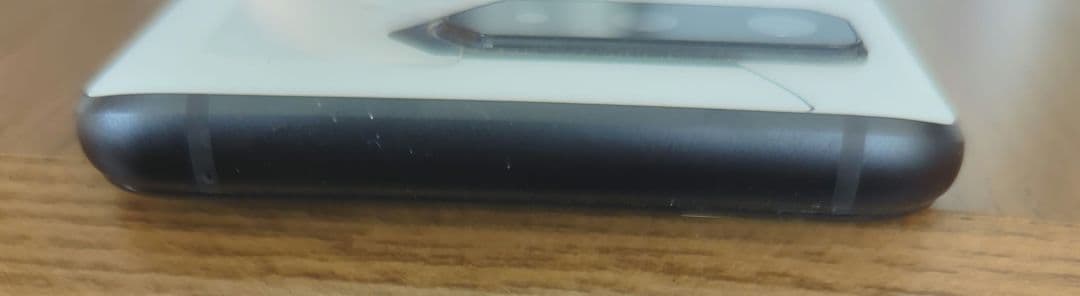 スマートフォン本体 ROG Phone 5 UItimate