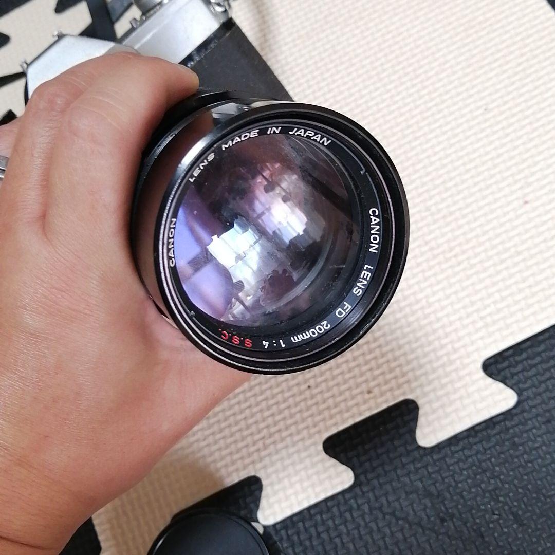 ❤️最終即決価格❤️Canonフィルムカメラ　　値下げ済み