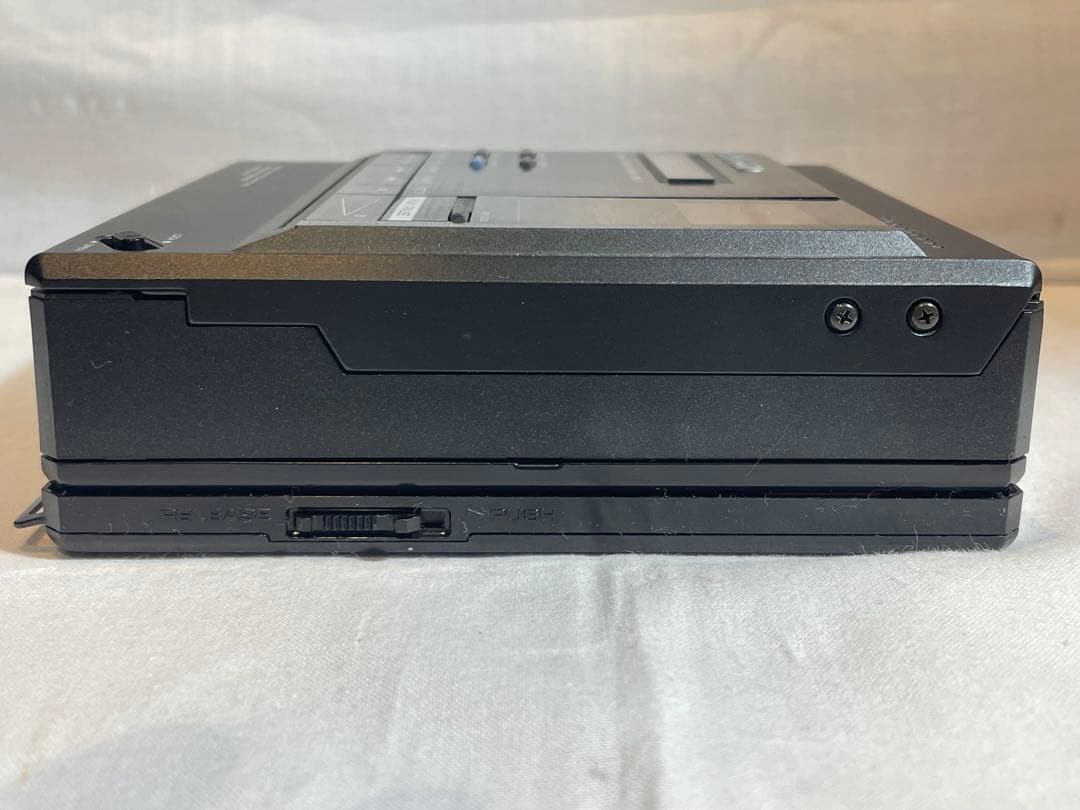 【ジャンク品】 KENWOOD DPC-7 CDプレーヤー