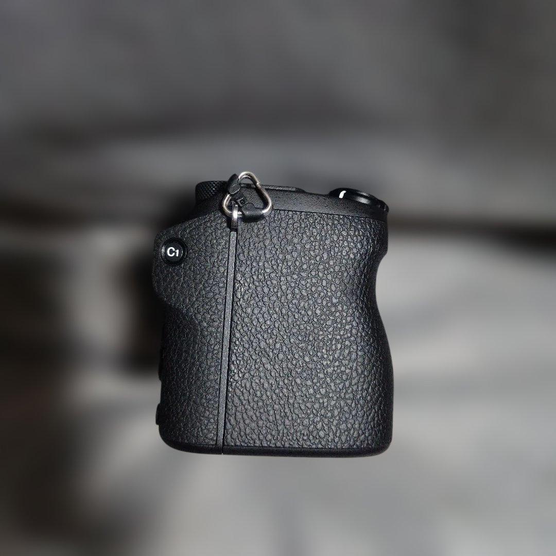 SONY　α6700　ショット数520　ILCE-6700ミラーレス　ボディ