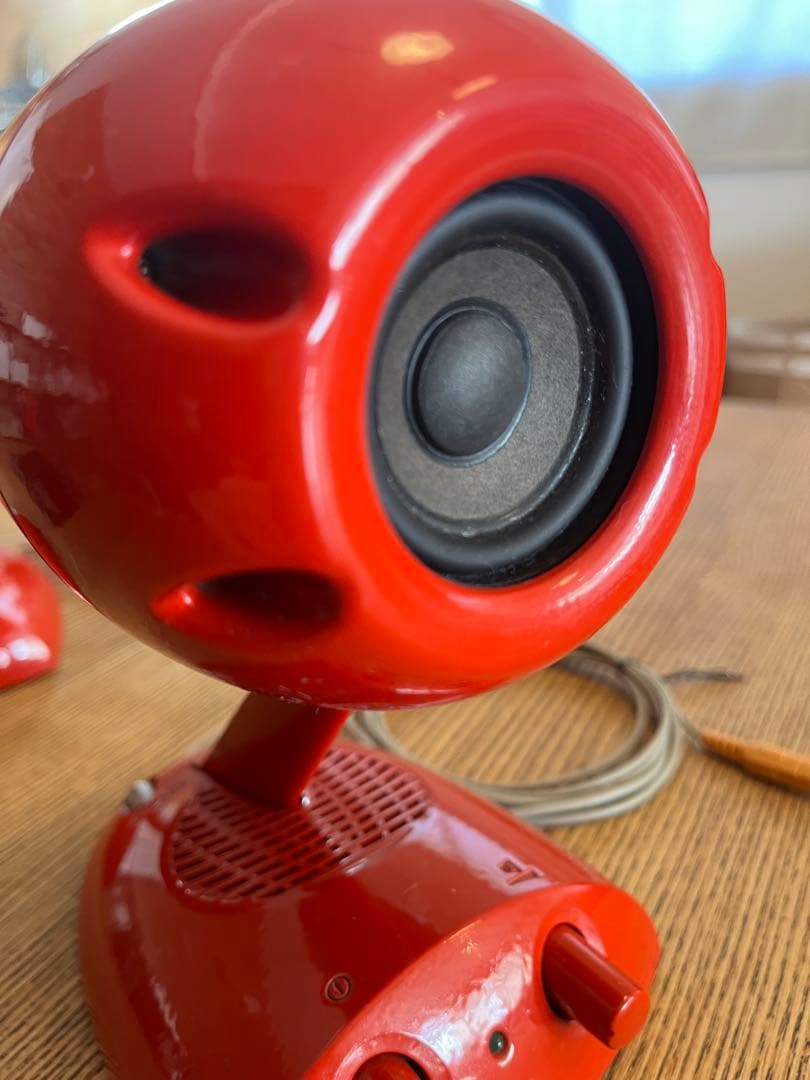 【激レア漆塗り】TIME DOMAIN mini 完動品