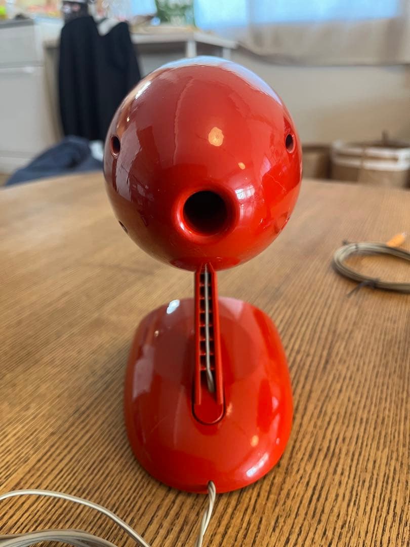 【激レア漆塗り】TIME DOMAIN mini 完動品