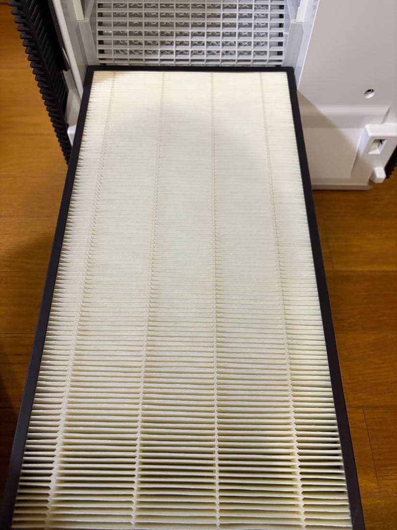 極美品！ パナソニック ジアイーノ F-MV4100 ～18畳(～30m2)