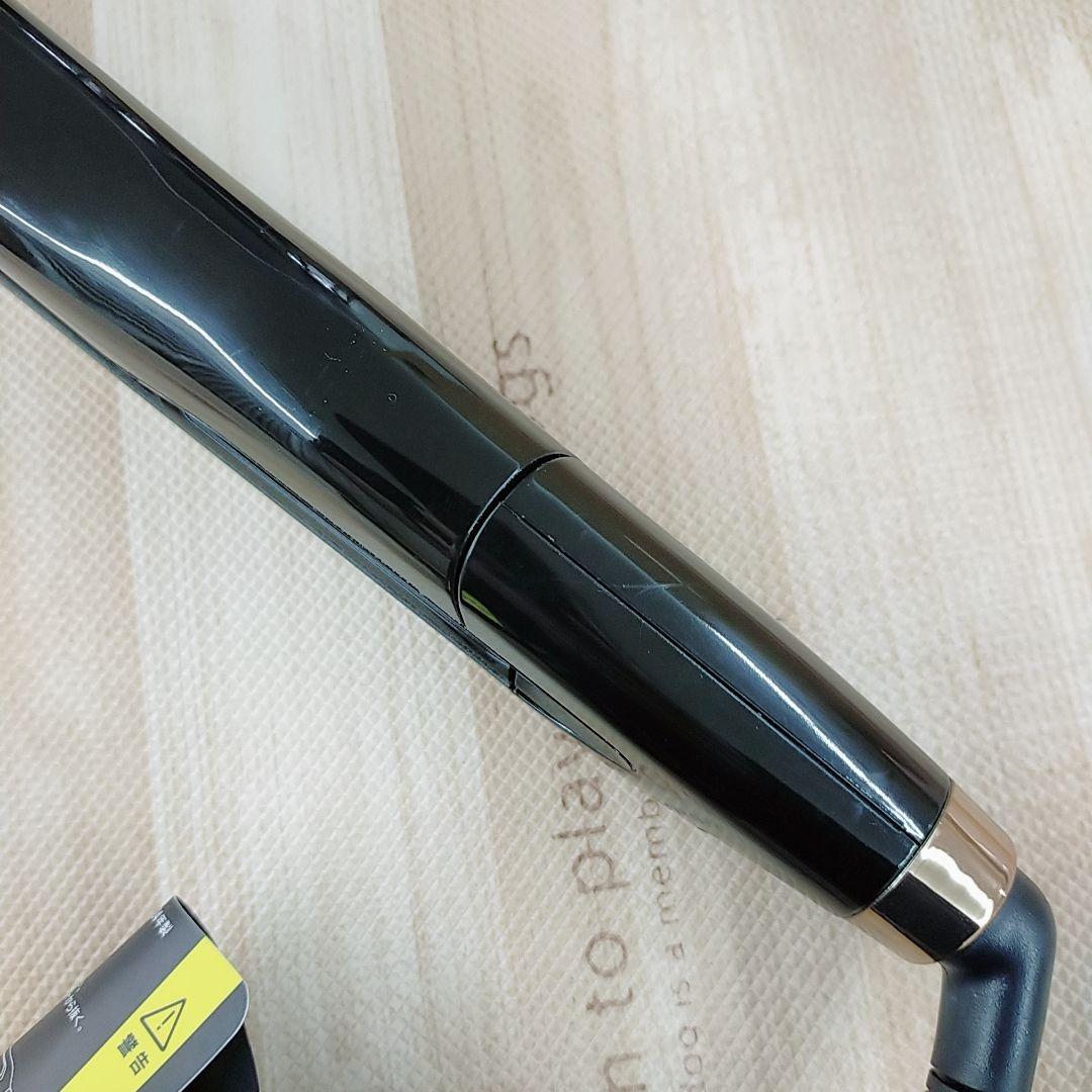 ほぼ未使用○リュミエリーナ ヘアビューロン 4D plus ストレート