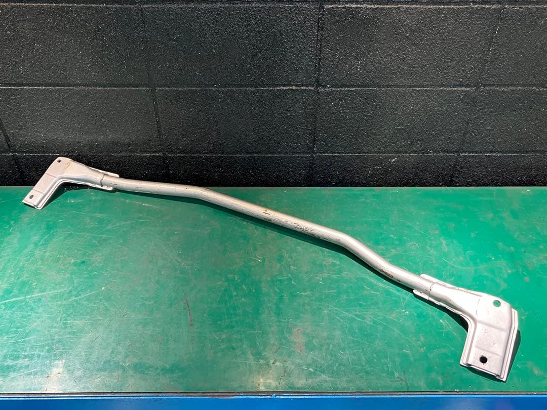 s15 純正 リア トランクバー