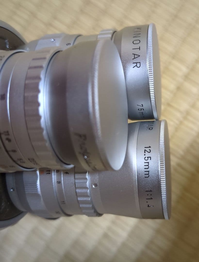 更にお値下げレアBell & Howell ベル＆ハウエル70-DR １６mm