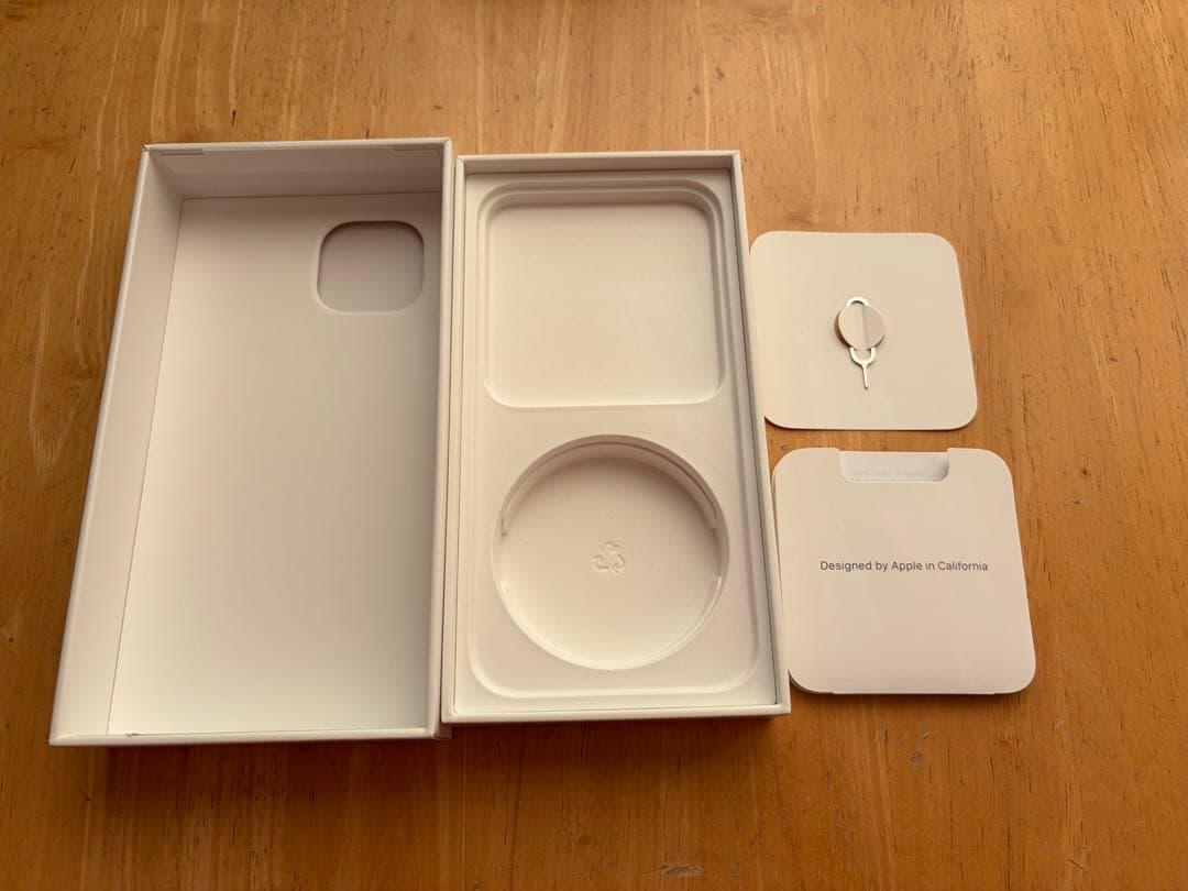 Apple iPhone 14ホワイト 128G