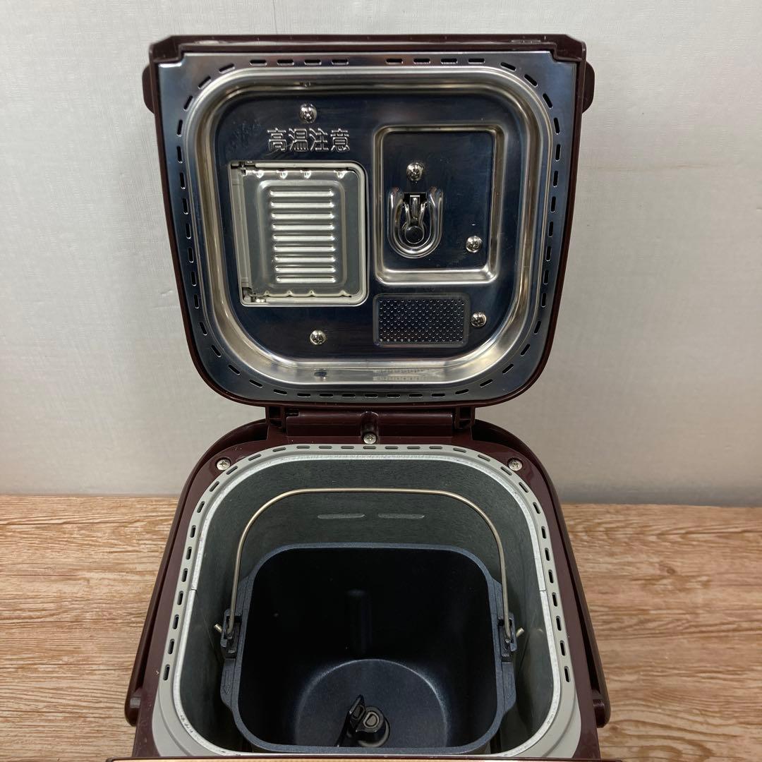 Panasonic パナソニック　ホームベーカリー　SD-BMT1001