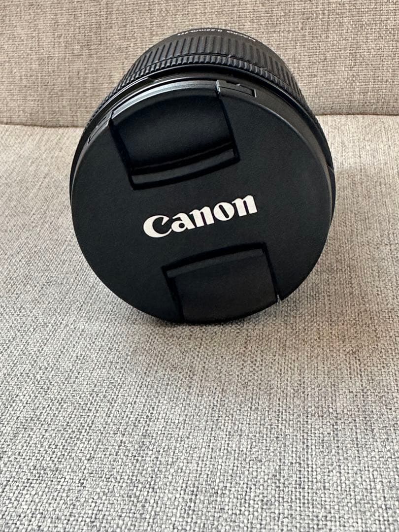 Canon EF-S 10-18mm ズームレンズ