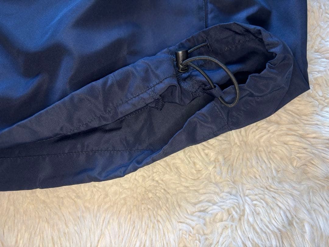 KRAZY Bee クレイジービー ウィンドブレーカー 長袖トップス 山本KID