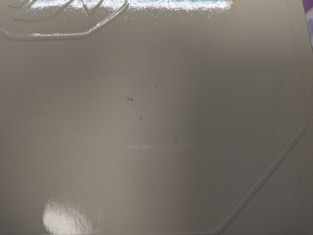 スワロフスキー Disney100周年 ミニー クリスタルオブジェ