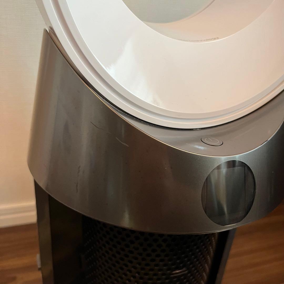 Dyson pure cool タワーファンTP04