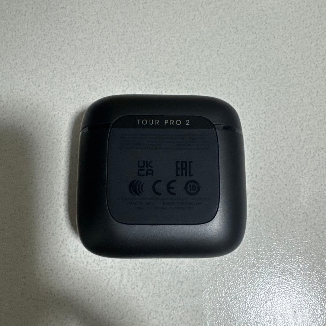 JBL Tour Pro 2 ワイヤレスBluetoothイヤホン